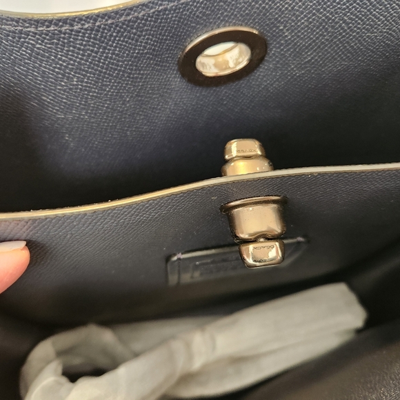 Coach Charlie Bucket Bag - Picture 9 of 9